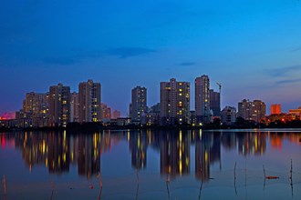 紫菱新村