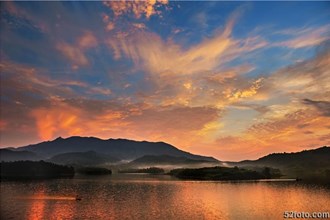 四季浮山