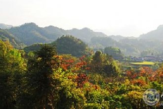壺瓶山風(fēng)光
