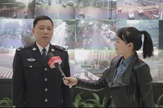 砥礪創(chuàng)新交管“大格局”實現人車路“和諧美”