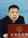 劉振華