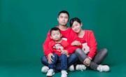 就地過(guò)年 暖在身邊|重慶丈夫支持常德妻子工作 留下來(lái)就地過(guò)年