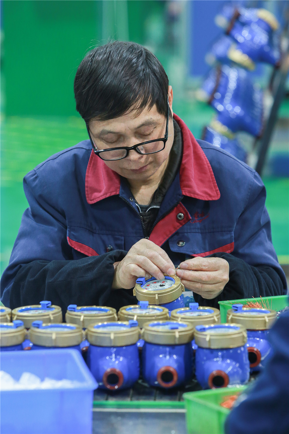 專注  李龍 攝.jpg