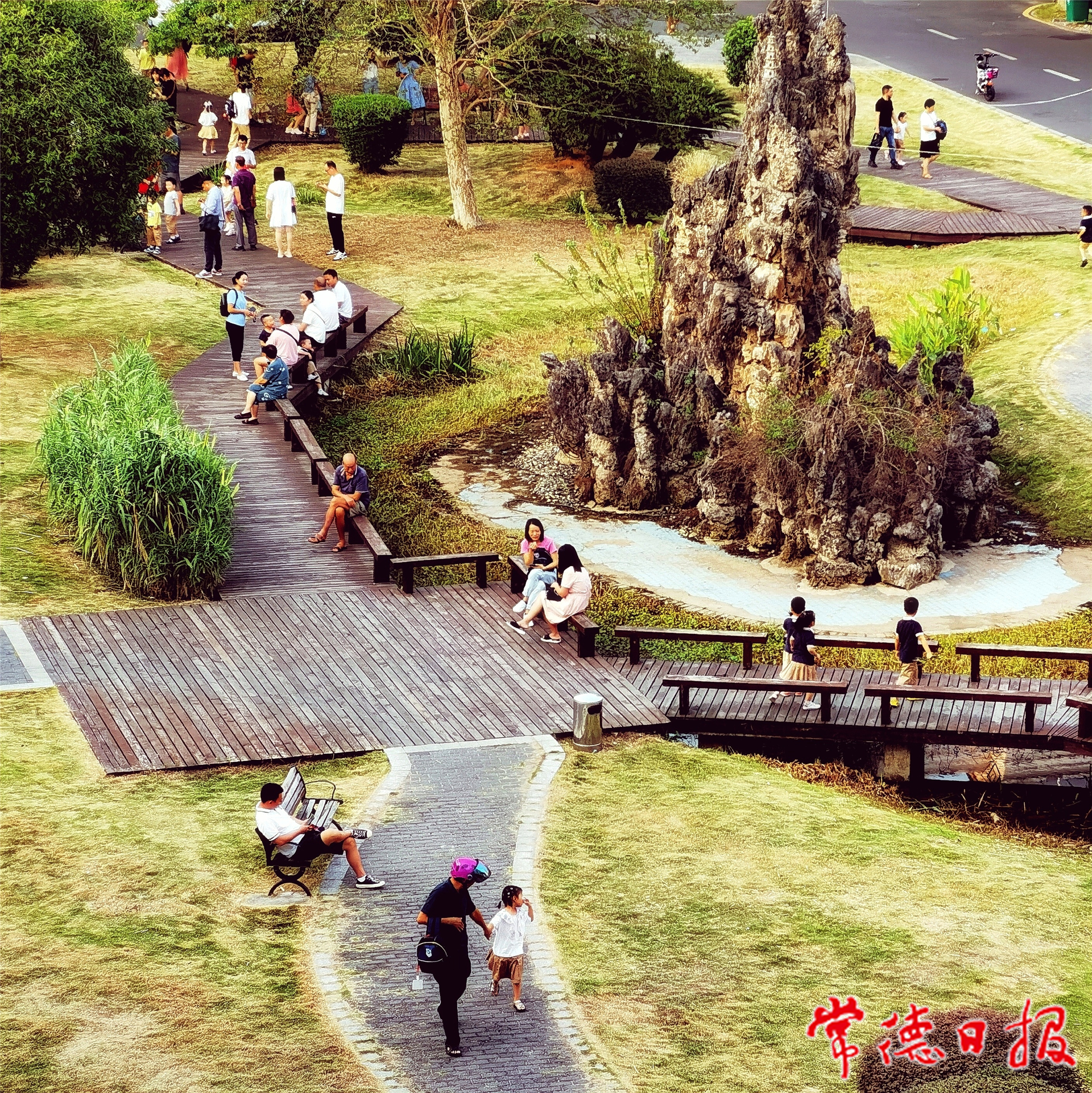 朱世奎-放學(xué)-1.jpg