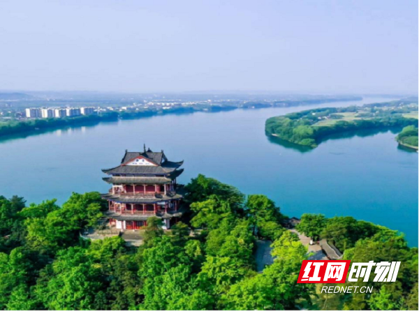 桃花源白鱗洲村入選第三批湖南省鄉(xiāng)村旅游重點村名單335.png