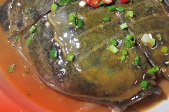 【海報】年夜飯里的常德滋味?漢壽