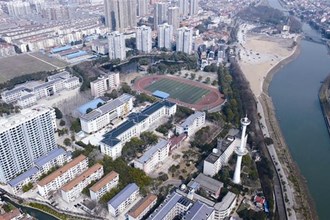 【社會】我市成功申報全省首個高品質(zhì)綠色建造項目