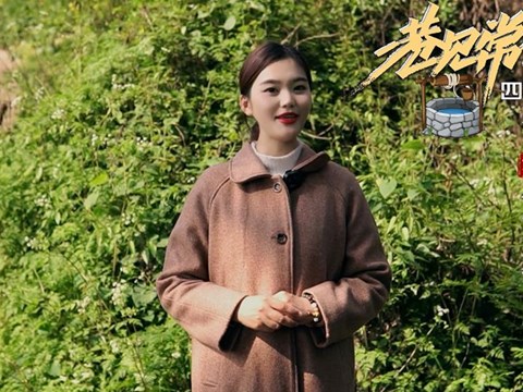 巷見常德四大古井之崔婆井