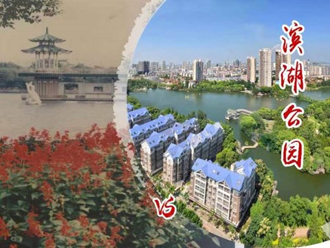 濱湖公園