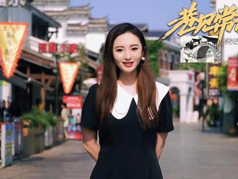 巷見常德穿紫河畔之大小河街