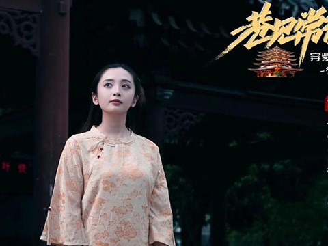 巷見常德穿紫河畔之大小河街4