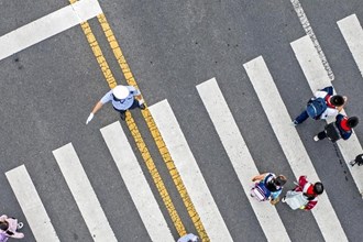 “發(fā)現(xiàn)常德之美·紅綠燈下的守護(hù)”影像征集大賽第3期作品選登