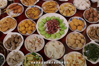 【紅火大年·玩轉(zhuǎn)常德】跨年，來常德吧！