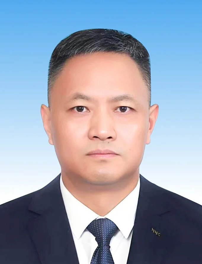 張永強