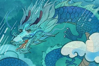 【常德博物館“文物會說話”】⑧ 博物館尋“龍”記