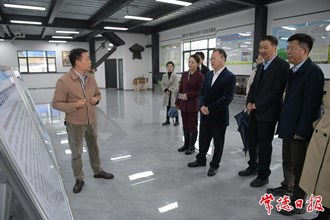 周振宇赴鼎城區(qū)謝家鋪鎮(zhèn)調(diào)研：聚優(yōu)聚強(qiáng)基層發(fā)展合力 干出群眾認(rèn)可的新成績