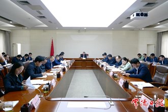 全市省市重點(diǎn)建設(shè)項(xiàng)目暨增發(fā)國債項(xiàng)目、專項(xiàng)債項(xiàng)目工作推進(jìn)會強(qiáng)調(diào)：把握機(jī)遇加強(qiáng)調(diào)度加快推進(jìn) 打好項(xiàng)目建設(shè)“攻堅(jiān)戰(zhàn)”