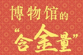 【常德博物館“文物會(huì)說話”】 ⑨ 博物館的“含金量”