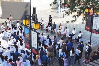 我市開展學習貫徹習近平總書記重要講話重要指示精神主題宣講