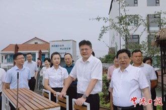 羅毅君主持召開全市文旅高質(zhì)量發(fā)展工作座談會(huì)