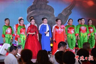 【文化】常德舉辦“熱血鑄軍魂 共筑中國(guó)夢(mèng)”文藝助殘演出