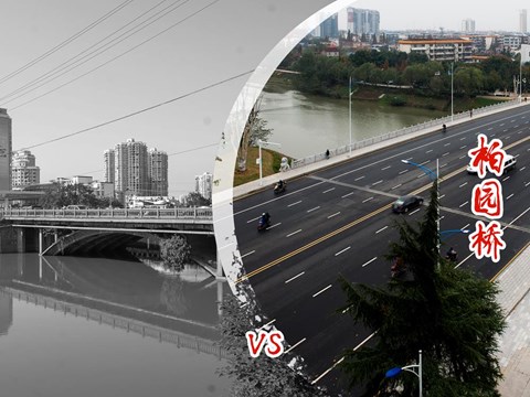 柏園橋