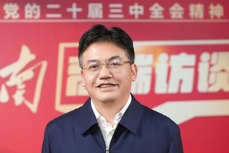 常德市委書記羅毅君：以全面深化改革發(fā)展新質(zhì)生產(chǎn)力 | 新湖南高端訪談