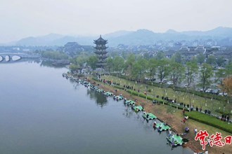 【組圖】2024中國(guó)桃花源全國(guó)湖庫(kù)休閑垂釣大賽火熱進(jìn)行中