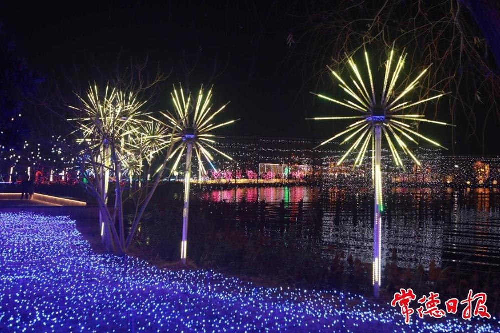 柳葉湖漁歌藝術(shù)營地