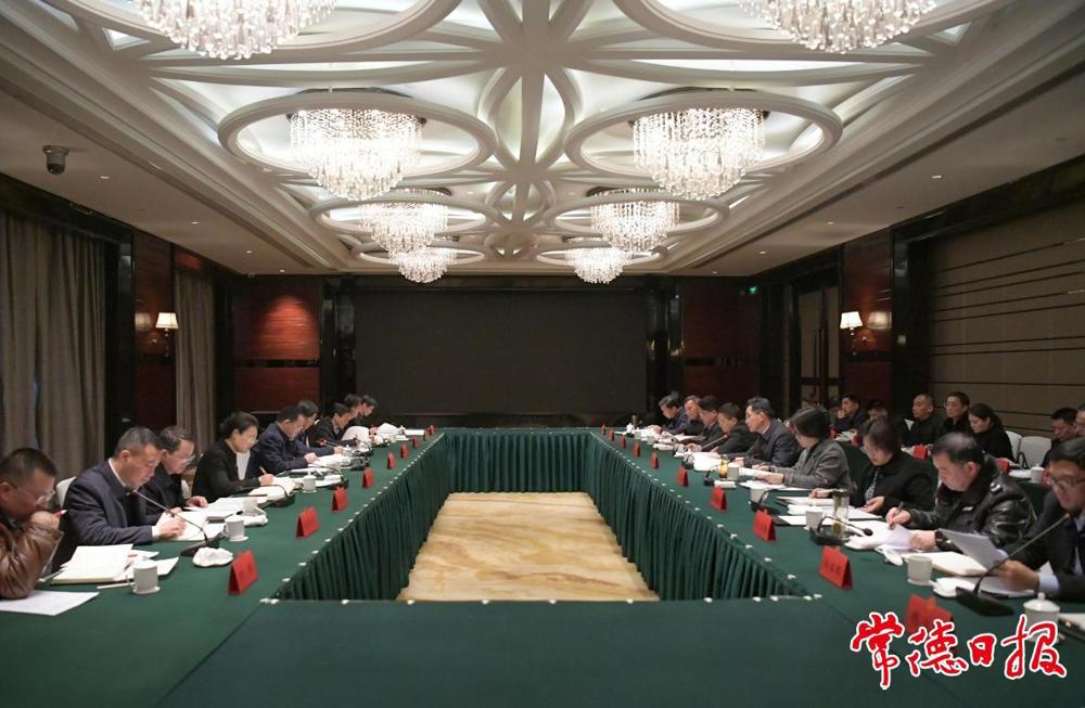 座談會(huì)現(xiàn)場