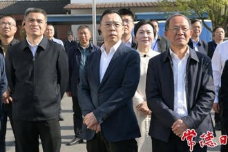 全省春季農(nóng)業(yè)生產(chǎn)暨土地二輪延包工作會(huì)在常德召開(kāi)