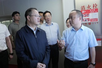 周振宇調(diào)研外貿(mào)企業(yè)發(fā)展：堅定信心 把握機(jī)遇 推動常德外貿(mào)經(jīng)濟(jì)高質(zhì)量發(fā)展