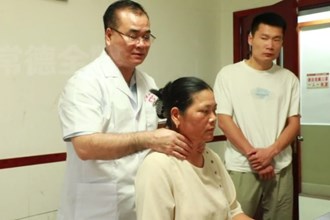 安鄉(xiāng)：中西醫(yī)特色結(jié)合診療 推動(dòng)醫(yī)院高質(zhì)量發(fā)展