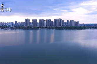 【何處寄相思 · 最憶柳葉湖】 讓我們一起醉倒在爛漫秋光中，感受柳葉湖的魅力