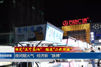 錨定“三個(gè)高地”推進(jìn)“二次創(chuàng)業(yè)”(4月20日)