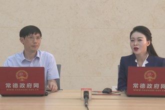市生態(tài)環(huán)境局黨組成員、總工程師許平做客嘉賓訪談