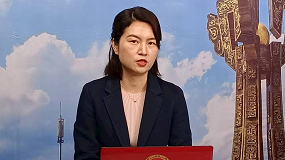漢壽縣人民政府副縣長鐘黎做客常德政府網(wǎng)嘉賓訪談