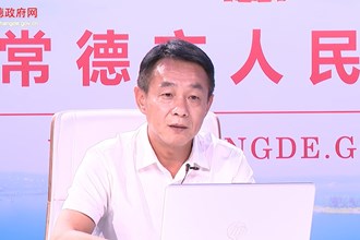 以退役軍人為中心 為軍人軍屬辦實(shí)事