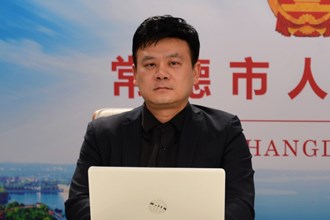 市衛(wèi)健委黨組成員、副主任李軍做客常德政府網(wǎng)站嘉賓訪談