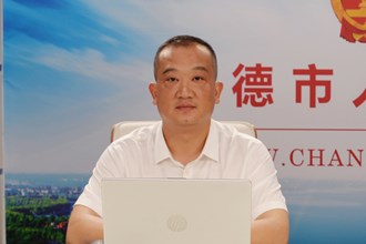 創(chuàng)新突破產(chǎn)業(yè)突圍，全力推動產(chǎn)業(yè)園區(qū) 高質(zhì)量發(fā)展