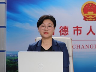 聚力民生實事，增進百姓福祉