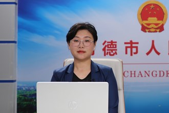 聚力民生實(shí)事，增進(jìn)百姓福祉