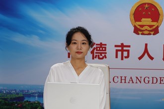 政策惠企 服務(wù)暖企