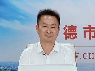 加快建設農(nóng)業(yè)強市，推進鄉(xiāng)村全面振興