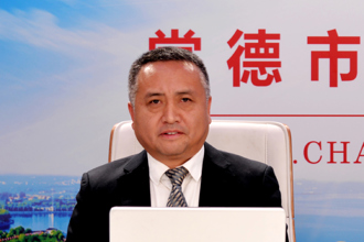 提升政務(wù)服務(wù)質(zhì)效，優(yōu)化營(yíng)商政務(wù)環(huán)境