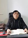 常德市衛(wèi)生健康委員會：蔡勝猛