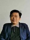  張小平