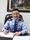 梁文輝