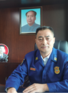  丁為鳴