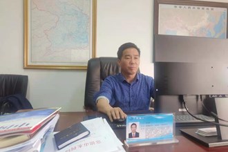 市長熱線：常德市水利局
